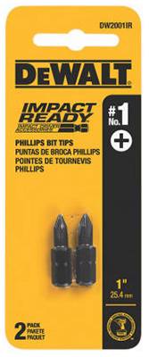 2PK Impact  #1 Phillip Bit