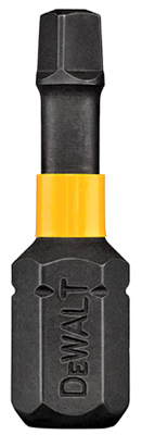 T25 1" Impact Bit