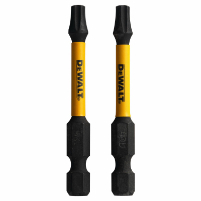 Dewalt T25 2" Impact Power Bit