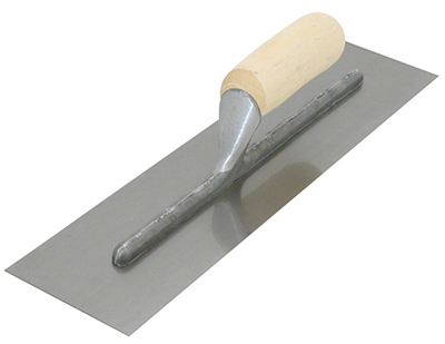 16x4 Finishing Trowel