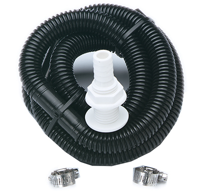 Bilge Pump Hose Kit