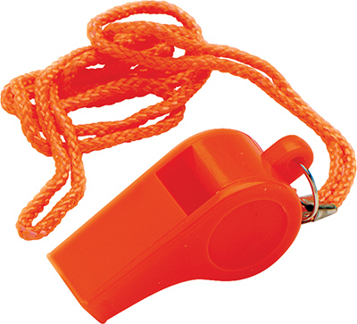 Safety Whistle 50074032