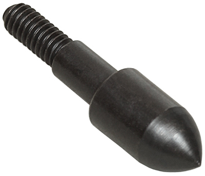 Allen 1460 Bullet Point, Modified, Steel, Black