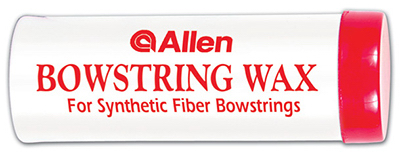 Allen 674 Bowstring Wax