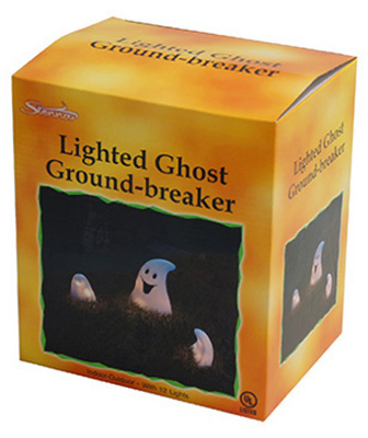 12LT Ghost/Hand LGT Set