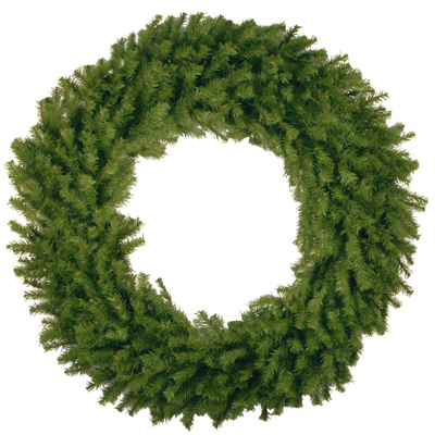 60" Art Norwood Wreath