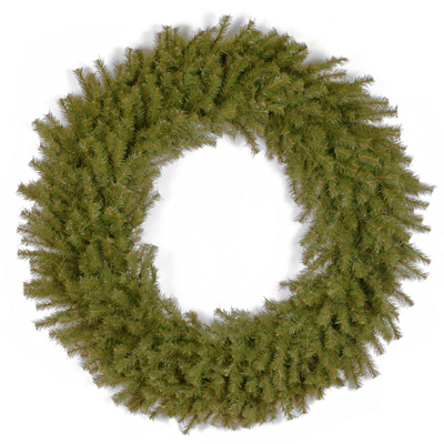 48" Art Norwood Wreath