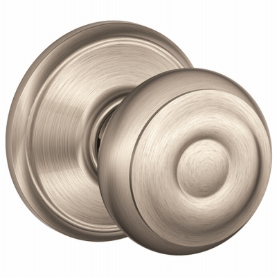 SN Georgia Pass Lockset