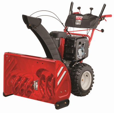 30" 2Stage Snow Thrower