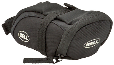 Bike Seat Storage Bag