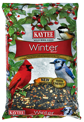 14LB Winter Bird Food