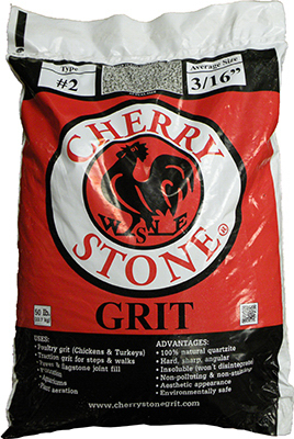 50# #2 Poultry Stone Grit