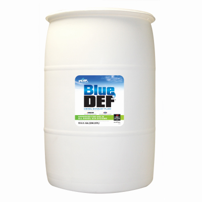 BlueDef 55GAL Exh Fluid