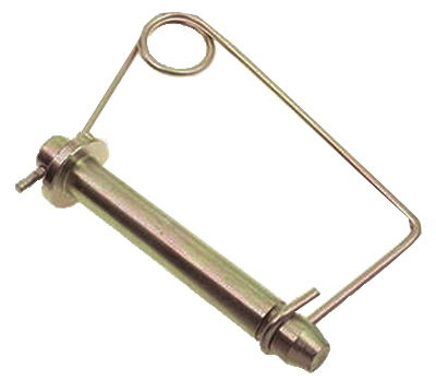 3/4x4-1/4Safe Hitch Pin