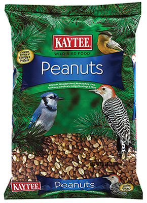 5LB Peanut Bird Food