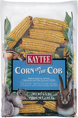 6.5LB Corn On the Cob