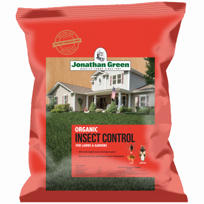 5m Organic Insect Control JGreen