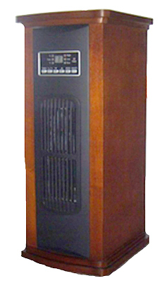 WP 1500W TWR Heater