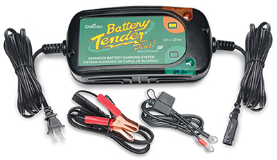 Battery Tender Charger