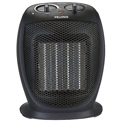 WP Comp Cera Heater