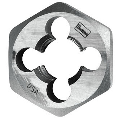 11mm x 1.50 Hex Die