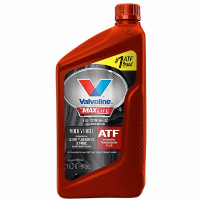 QT Syn Auto Trans Fluid