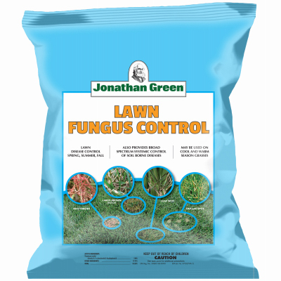 5m Lawn Fungus Control JGreen