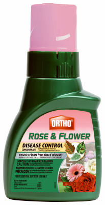 16OZ Rose &Flower Insect Control