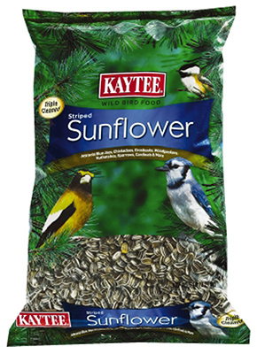 5LB SunFLWR Bird Seed