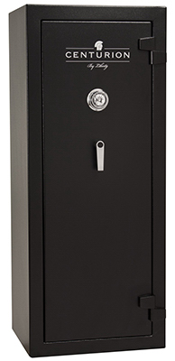 18Gun Liberty Safe