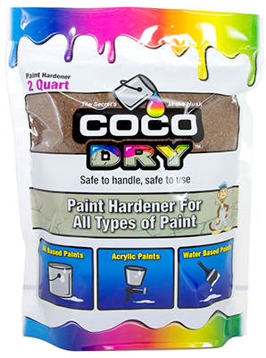 Coco 2QT Paint Hardener