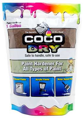 Coco GAL Paint Hardener