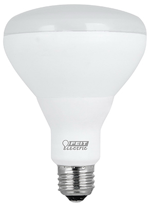 WP 10W BR30 LED Bulb