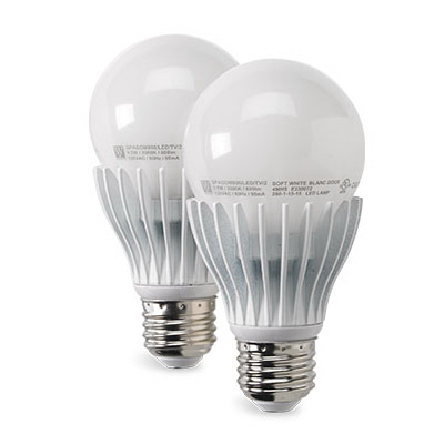 WP 9.5W Omni LED Bulb