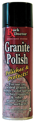 18OZ Granite Polish