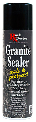 35106   Granite Sealer 8oz