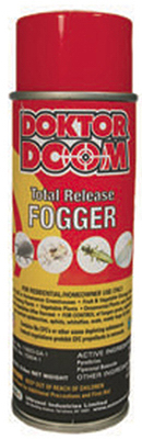 Doktor Doom 5.5OZ Fogger