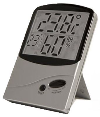 Hygro Thermometer