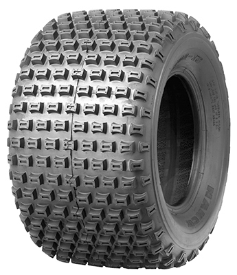 WD1062  Tire ATV 22x11-8 Knobby