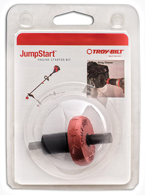 Jump Start Bit Starter