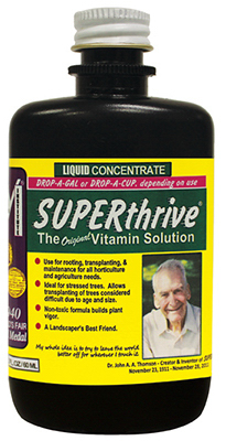 2OZ Superthrive