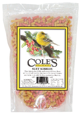 SM Berry Suet Kibbles
