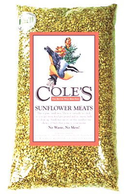 10LB Sun FLWR Meat Food