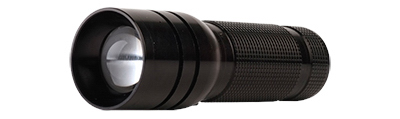 RZ 250 Lumen Flashlight