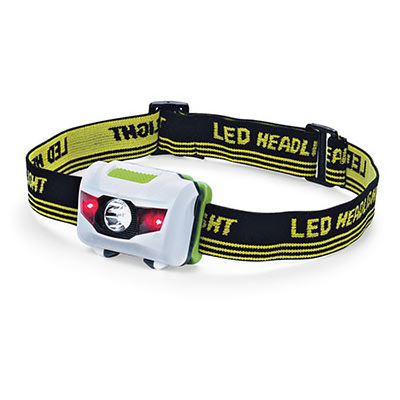 RZ 120 Lumen Head Lamp