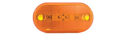 4-1/8x2 AMB Trail Light