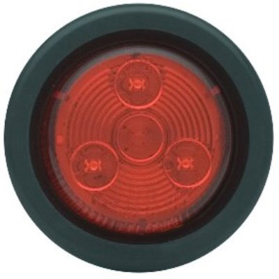 2" Red LED Marker Kit