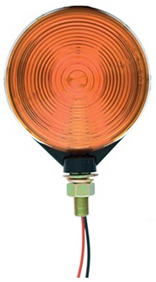 Ped Trailer Mark Light