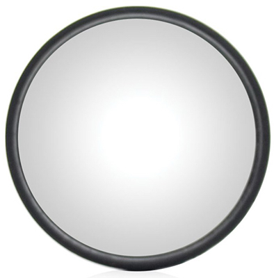 2" Stick Convex Mirror