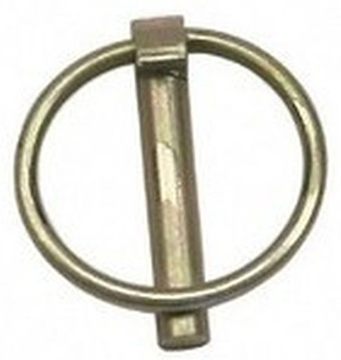 1/4x1-1/4" Lynch Pin